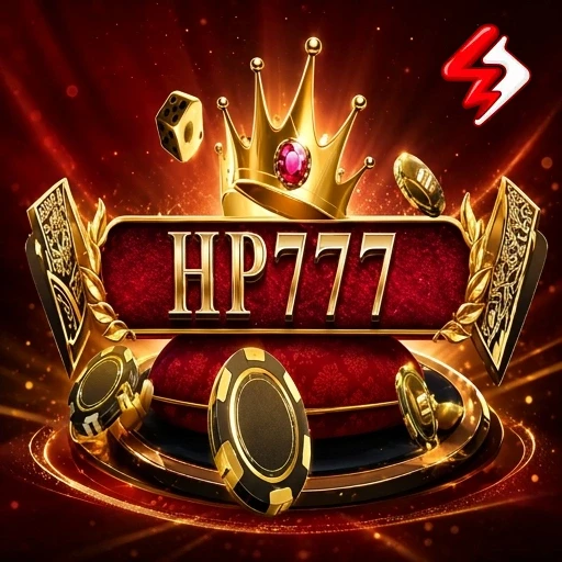 Logo hp777 APK Android Indonesia